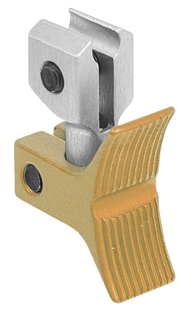 Anschütz Trigger Blade – regulowany język spustowy aluminiowy 3,5 mm – zdjęcie 2