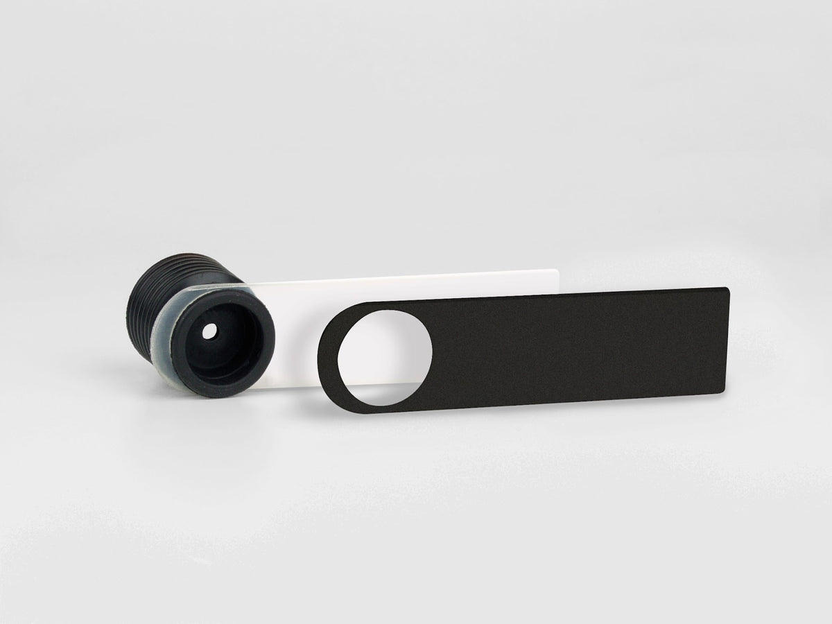 ahg Eyeshade – uniwersalna przysłona na dioptor