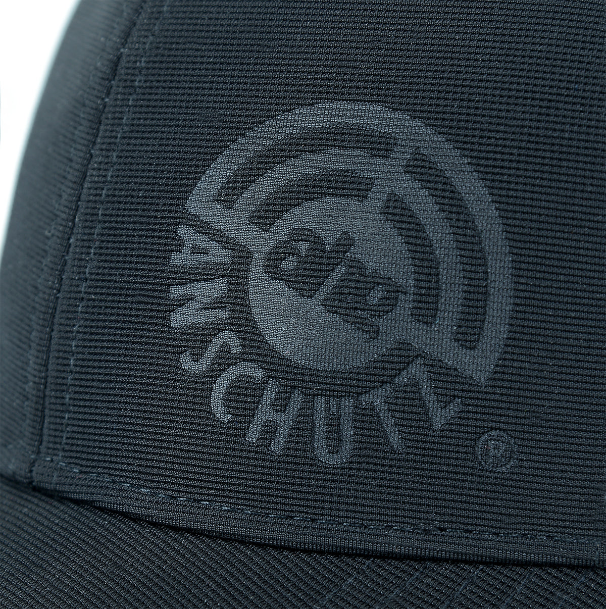 ahg-Anschütz – czapka z daszkiem z logo – zdjęcie 2