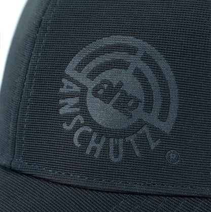 ahg-Anschütz – czapka z daszkiem z logo – zdjęcie 2
