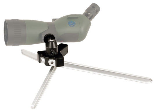 ahg Prone Tripod – statyw pod lunetę obserwacyjną do postawy leżącej