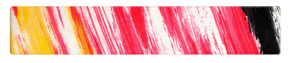 ahg Headband – opaska strzelecka z logo ahg – zdjęcie 2