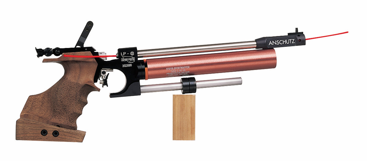 ahg Safety Rod Signal Line – sznur bezpieczeństwa do lufy