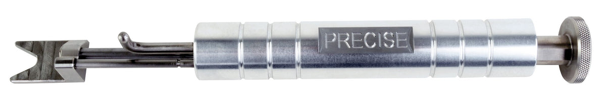 ahg Overlapping Device – przyrząd kontrolny 8 cm zgodny z ISSF