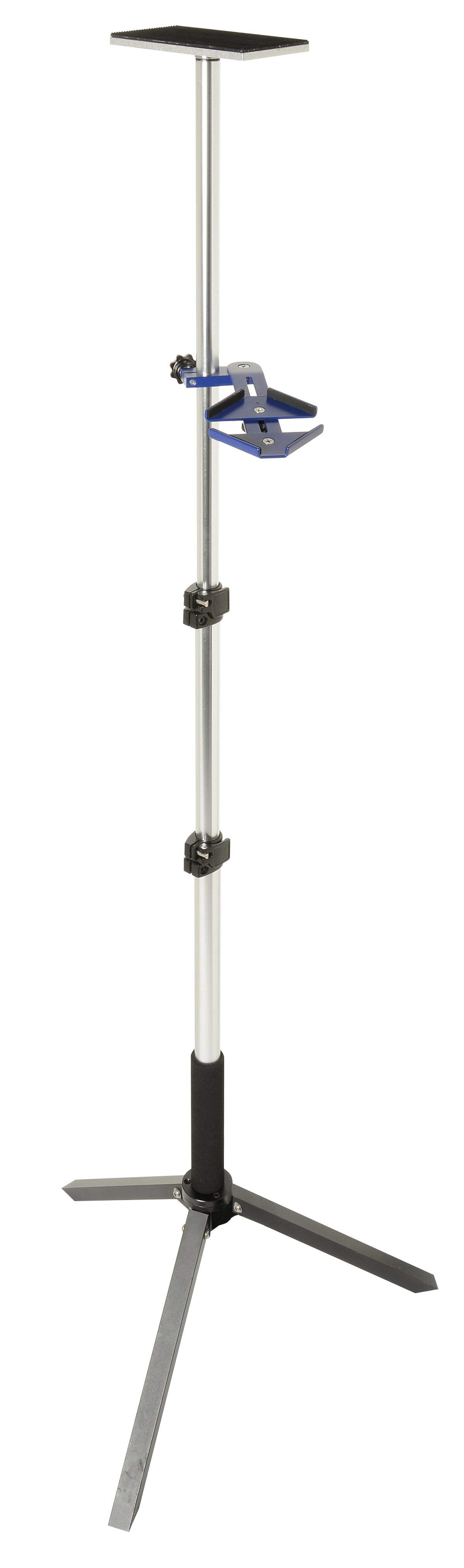 ahg Universal Tripod TWIN – statyw strzelecki uniwersalny – zdjęcie 3