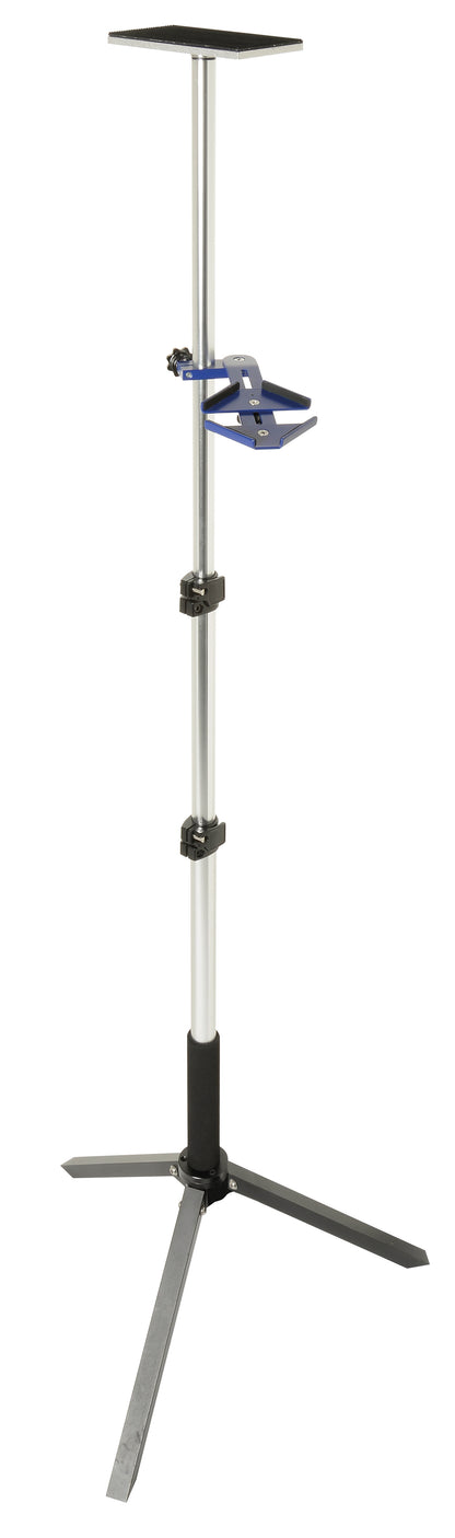 ahg Universal Tripod TWIN – statyw strzelecki uniwersalny – zdjęcie 3