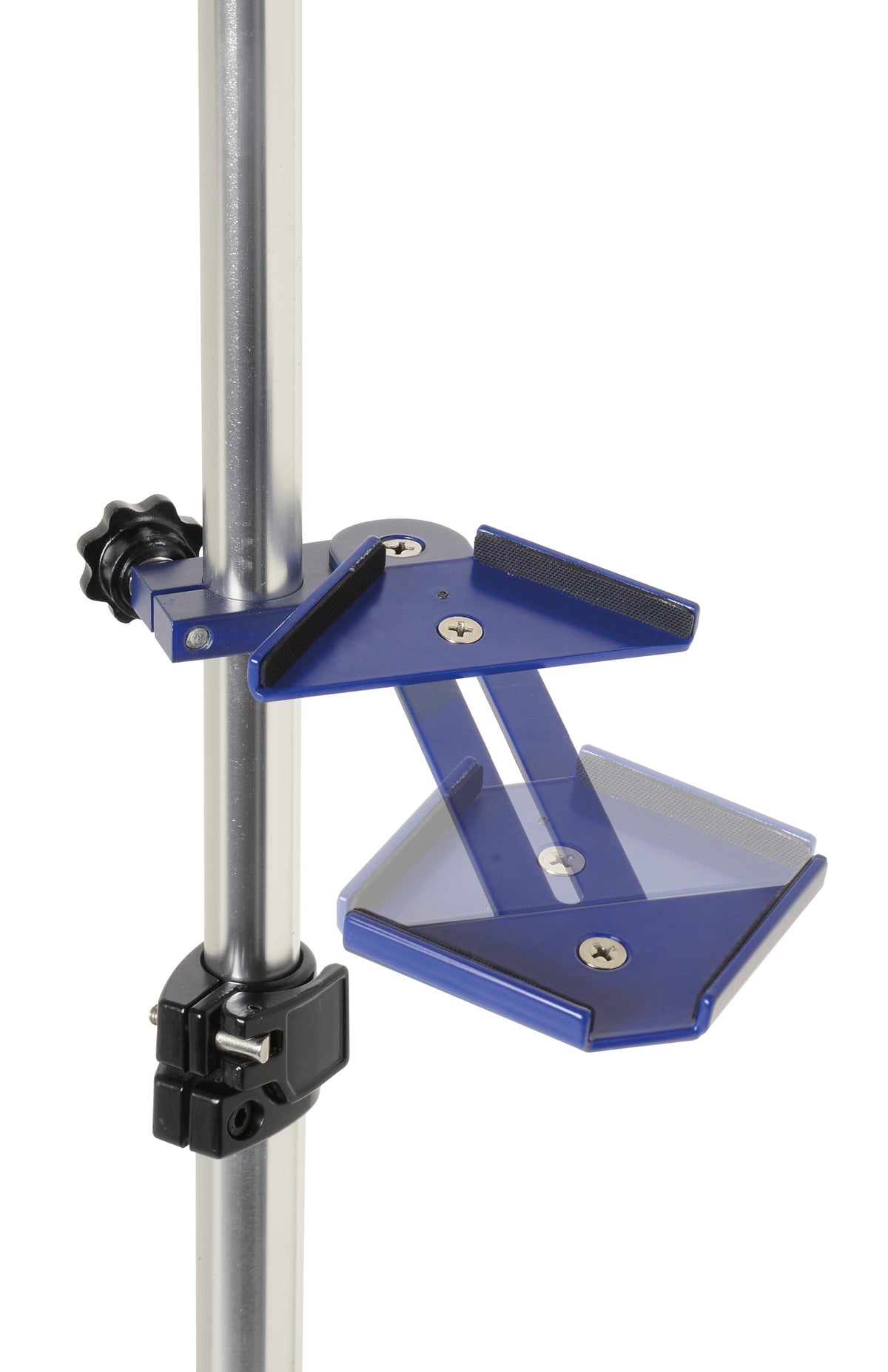 ahg Universal Tripod TWIN – statyw strzelecki uniwersalny – zdjęcie 2