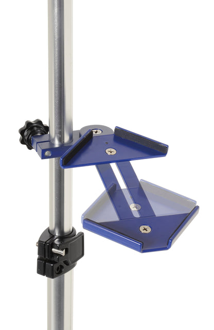 ahg Universal Tripod TWIN – statyw strzelecki uniwersalny – zdjęcie 2
