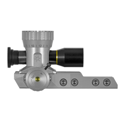 ahg Optical Lens – soczewka optyczna do tunelu przedniego