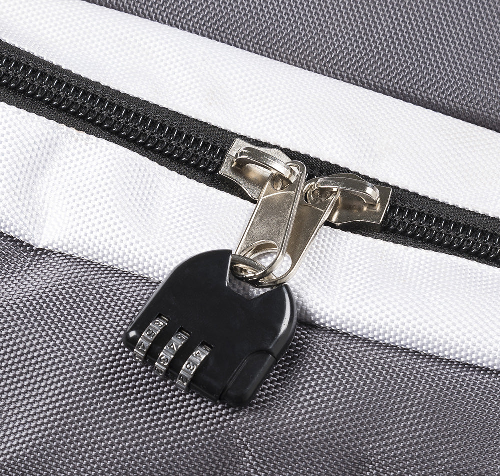 ahg Roller Bag Deluxe – torba strzelecka na kółkach
