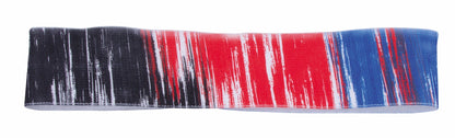 ahg Headband – opaska strzelecka z logo ahg