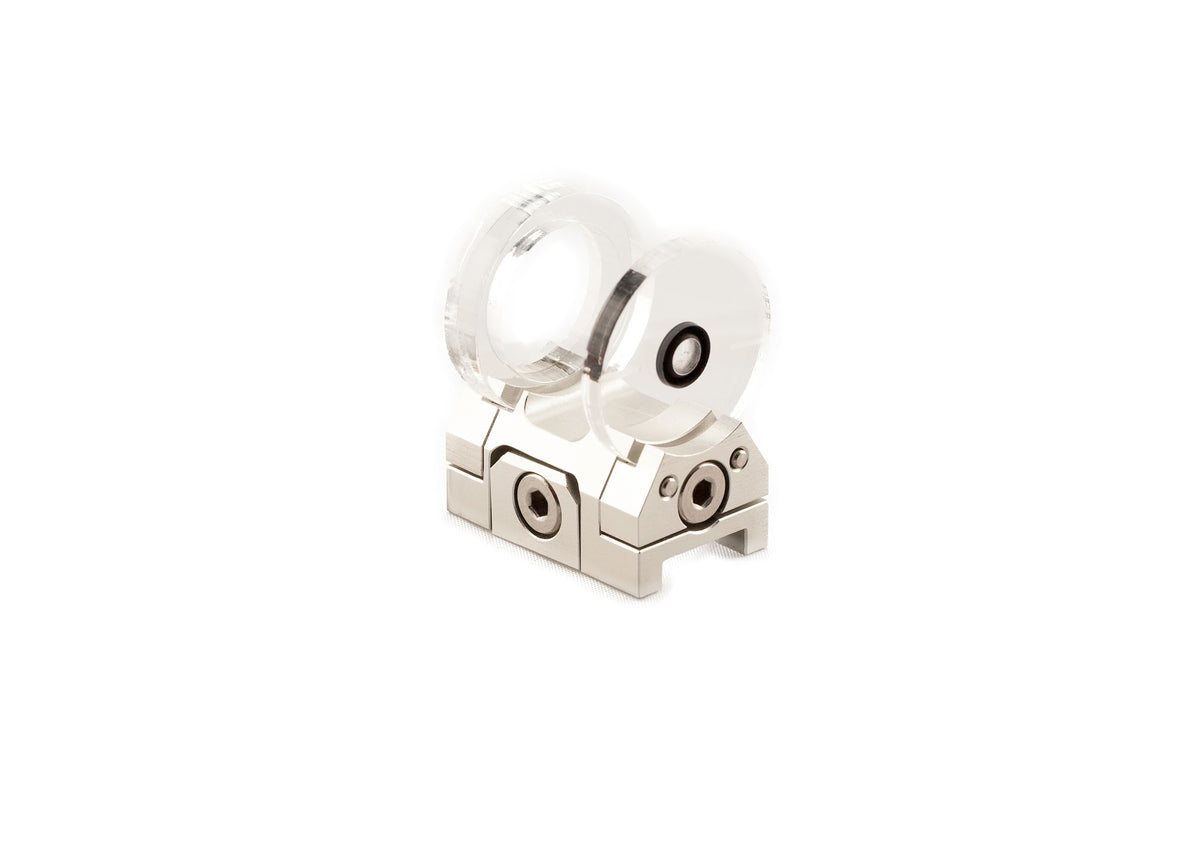 ahg Front Sight Holder Race – uchwyt tunelu przedniego bez pierścienia