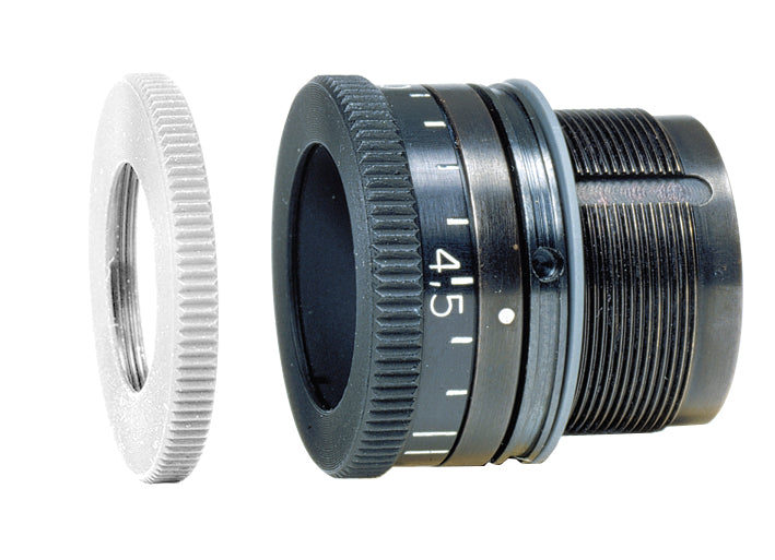 ahg Super Iris – regulowana wkładka muszki M18 z włosem – zdjęcie 4