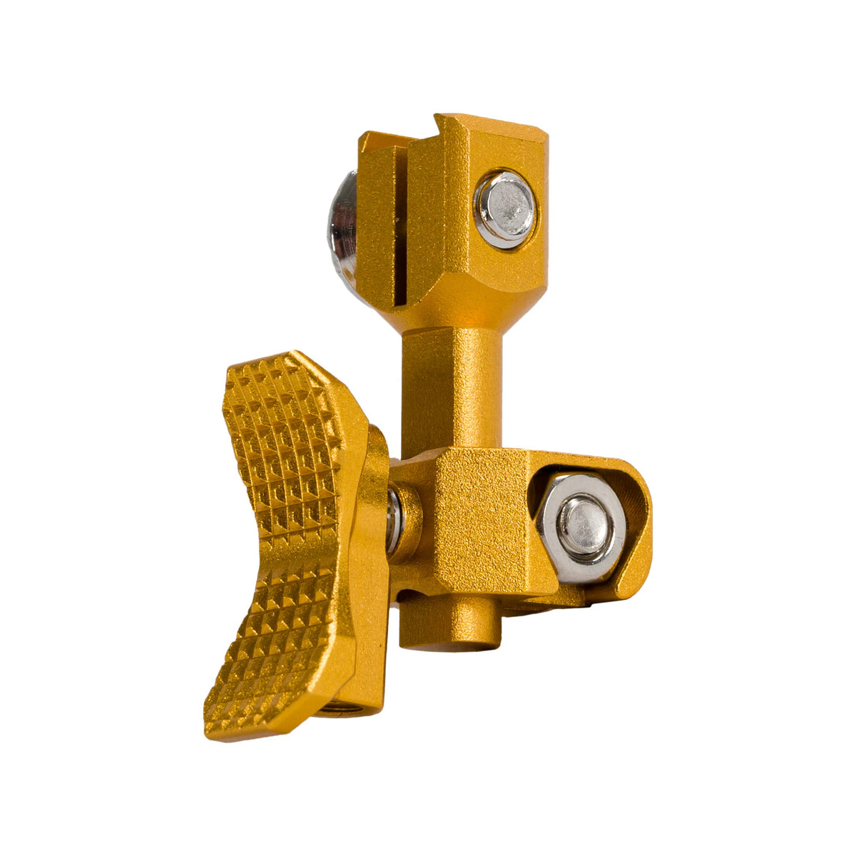 ahg Trigger Shoe Sensive II – nakładka spustu do pistoletów Morini – zdjęcie 2
