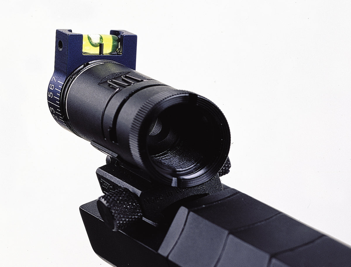 ahg Spirit Level – poziomica do tunelu przedniego – zdjęcie 4