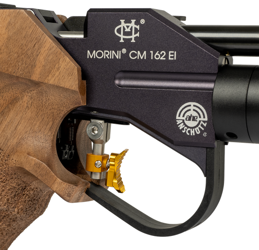 ahg Trigger Shoe Sensive II – nakładka spustu do pistoletów Morini