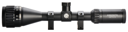 Anschütz KK50 4–12x44 AO – luneta celownicza