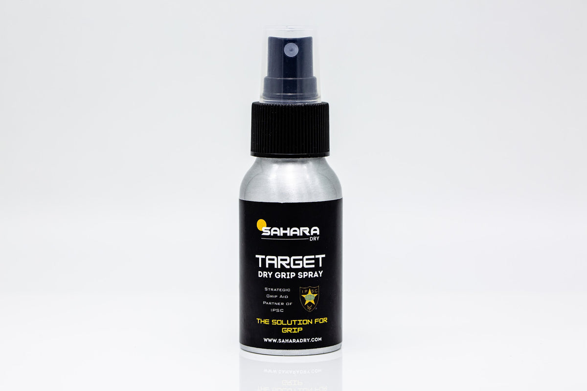 Sahara Dry Classic Grip – preparat poprawiający chwyt, 50 ml – zdjęcie 2