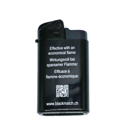 ahg Gun Sight Darkener Black Match – przyrząd do kopcenia przyrządów celowniczych – zdjęcie 3