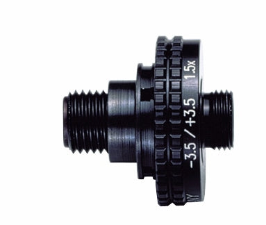 ahg Optic Adapter – adapter optyczny do irówek