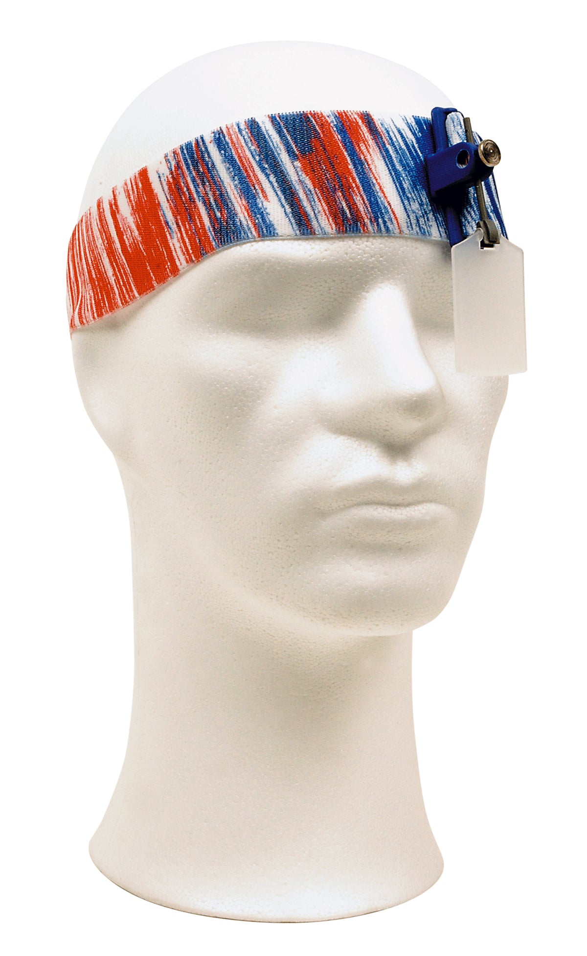 ahg Headband – opaska strzelecka z zasłonką oka