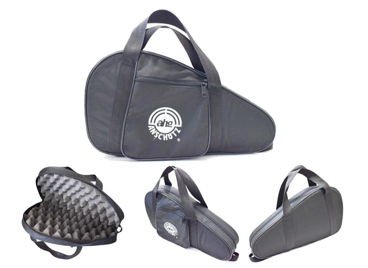 ahg Pistol Soft Case – pokrowiec na pistolet z pianki