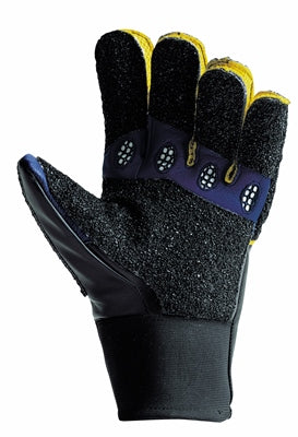 ahg Glove Thermo Star – ocieplana rękawica strzelecka – zdjęcie 2
