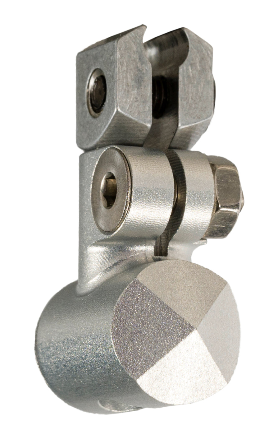 ahg Trigger Shoe Point – nakładka spustu do Anschütz 5018/5071/5065 – zdjęcie 4