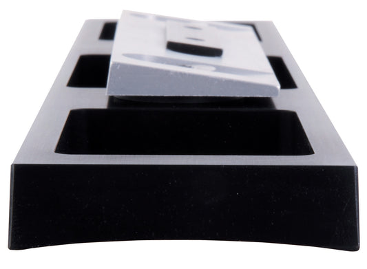 ahg Angle Plate – płytka kątowa 10° do klina benchrestowego
