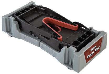 Tipton Compact Range Vise – składany stojak do czyszczenia broni – zdjęcie 2