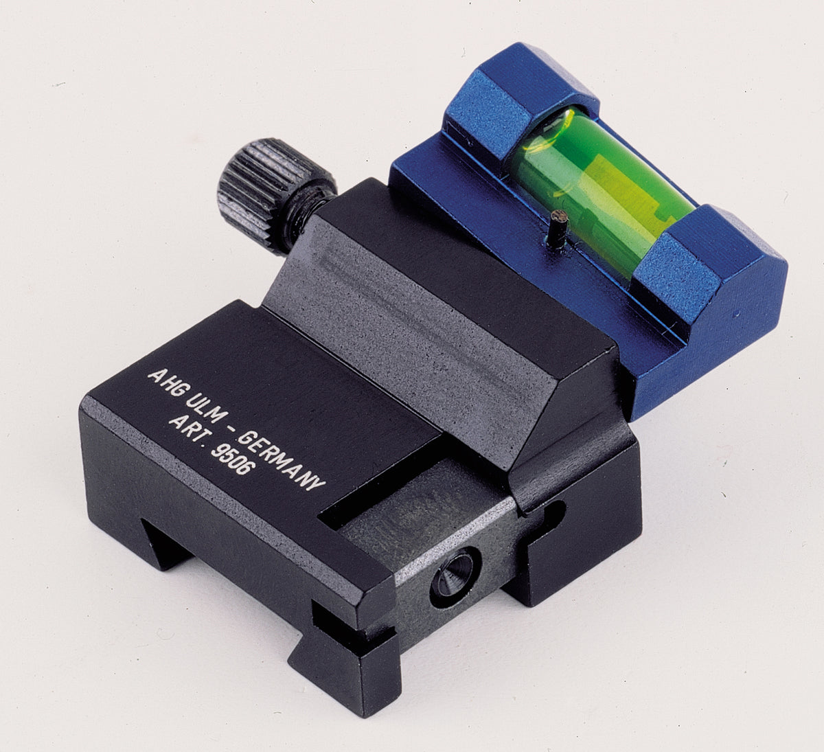 ahg Spirit Level – poziomica do tunelu przedniego – zdjęcie 2