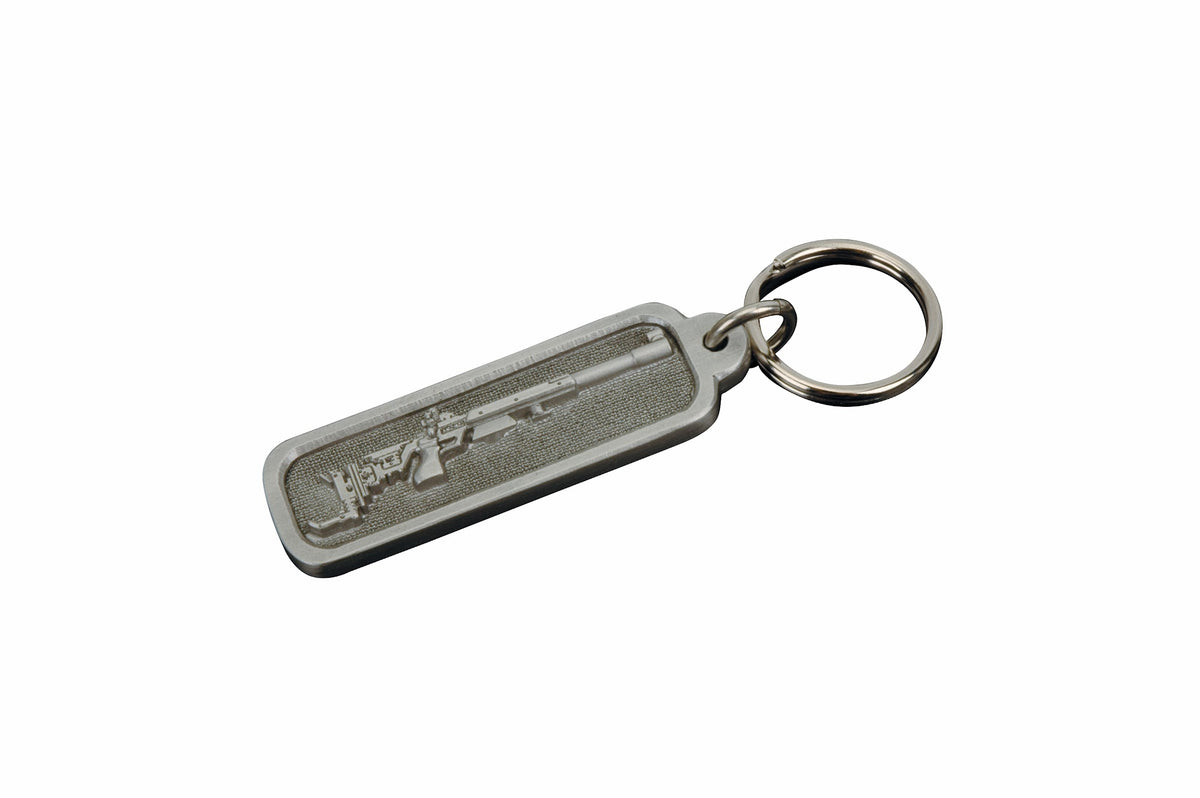 ahg Key Pendant – brelok do kluczy z karabinem 2313