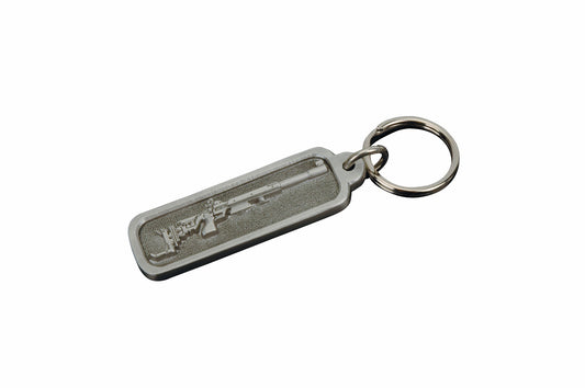 ahg Key Pendant – brelok do kluczy z karabinem 2313