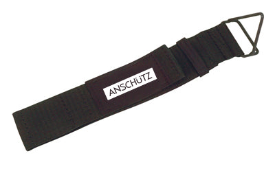 Anschütz Armsling Universal – pas naramienny biathlonowy na rzep – zdjęcie 2