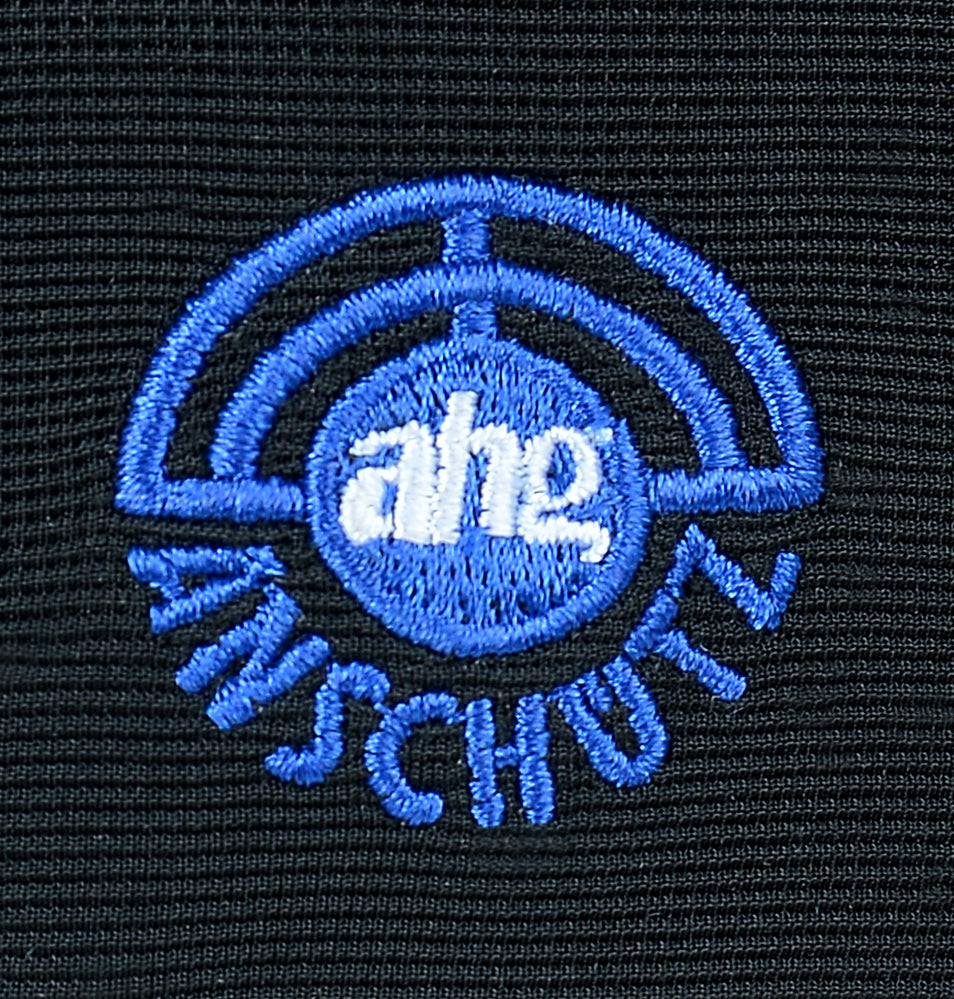 ahg-Anschütz – czapka z daszkiem z logo