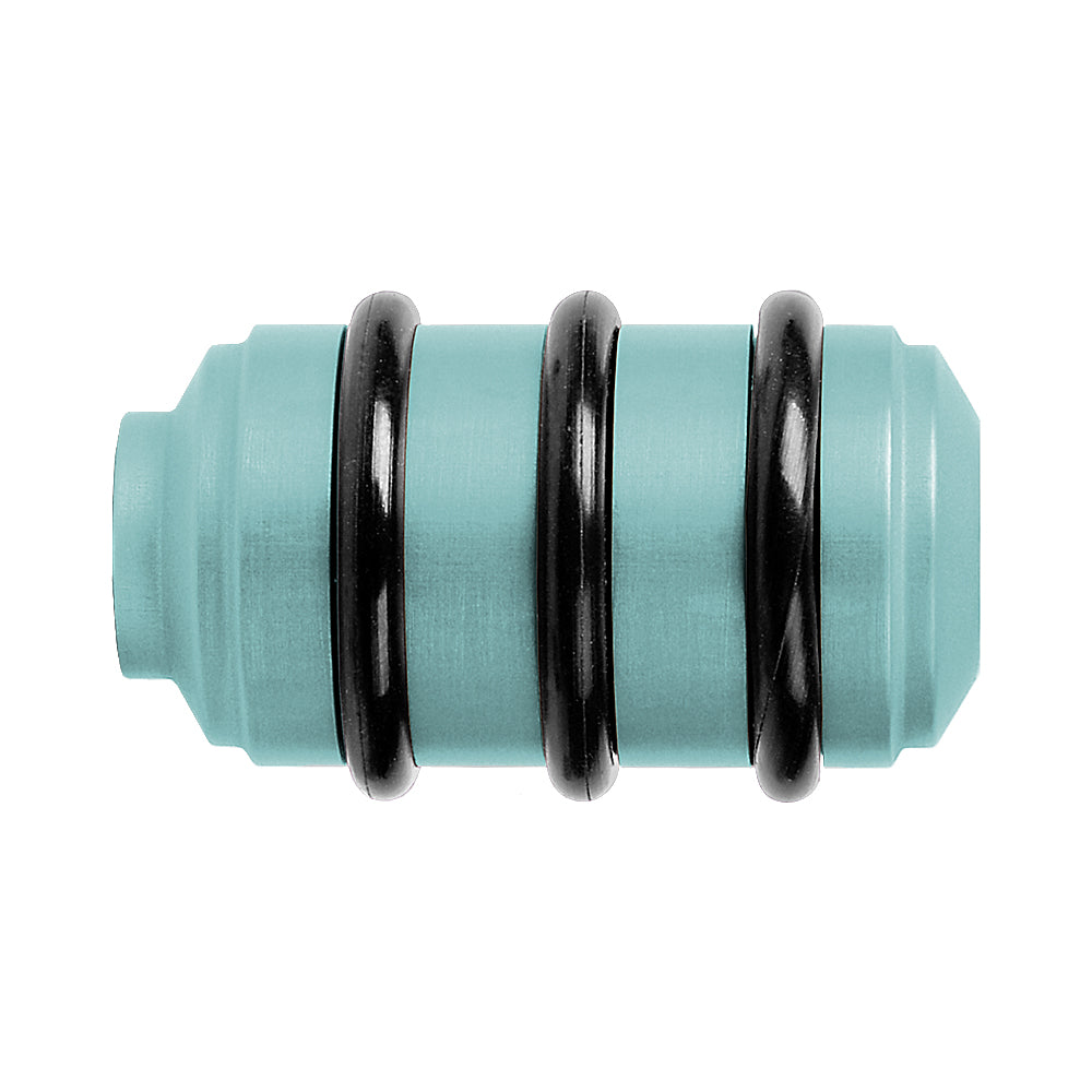 ahg Ball-Knob DESIGN – gałka do rączki zamkowej – zdjęcie 3