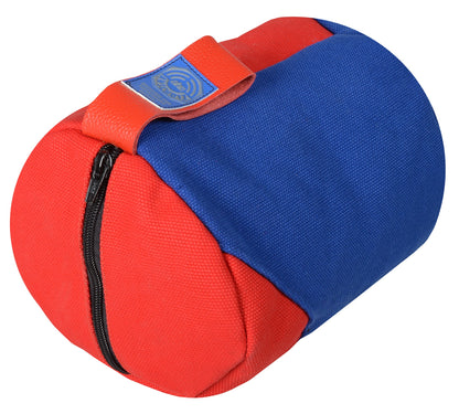 ahg Kneeling Roll Color – wałek do postawy klęczącej z płótna