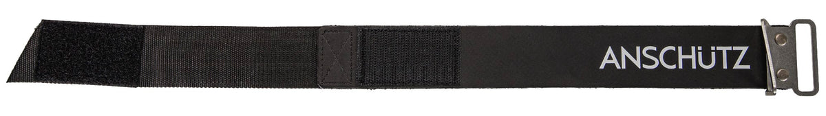 Anschütz Armsling 4734 – pas naramienny biathlonowy z powłoką Top Grip