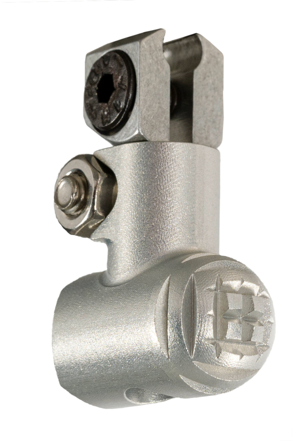 ahg Trigger Shoe Point – nakładka spustu do Anschütz 5018/5071/5065 – zdjęcie 3