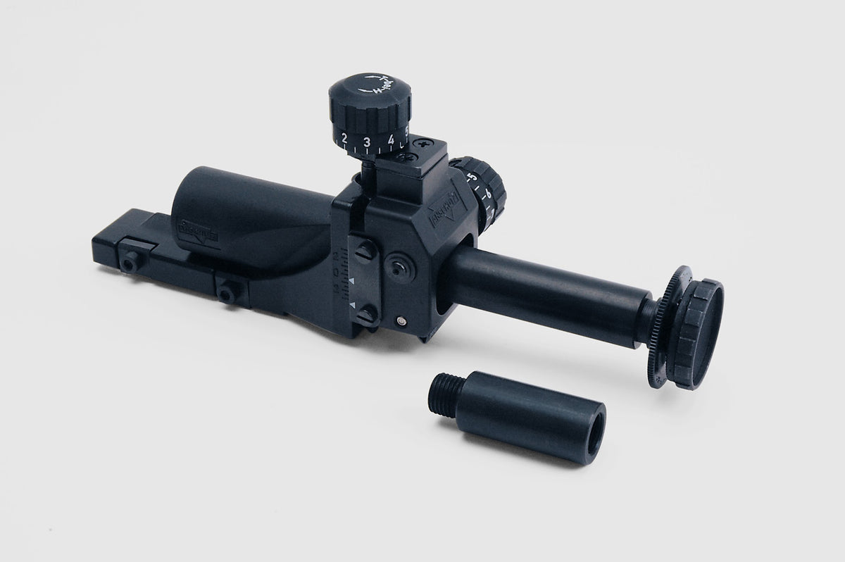 ahg Sight Receiver – tuleja przedłużająca do dioptora