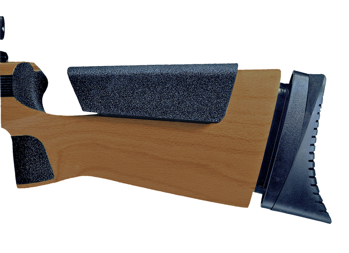 ahg Cheekpiece Cover – samoprzylepna okładzina nakładki policzkowej 20 x 12 cm