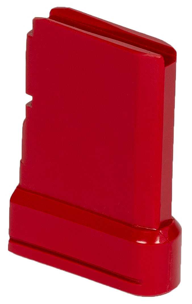 ahg Single Shot Adapter 1761 – adapter jednostrzałowy do Anschütz 1761 – zdjęcie 2