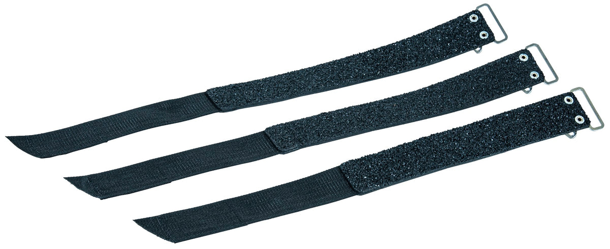 Anschütz Armsling 4734 – pas naramienny biathlonowy z powłoką Top Grip – zdjęcie 2