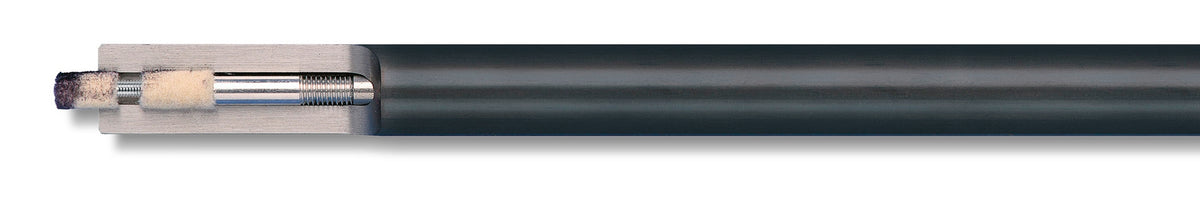 VFG Fun Line Sport – aluminiowy wycior kal. .22–6,5 mm – zdjęcie 3