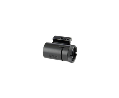 ahg Front Sight M18 – muszka tunelowa na wkładki metalowe – zdjęcie 3
