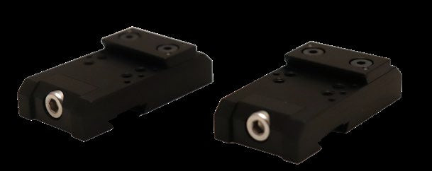 ahg Sight Offset – odsadzenie boczne lunety na szynę 11 mm