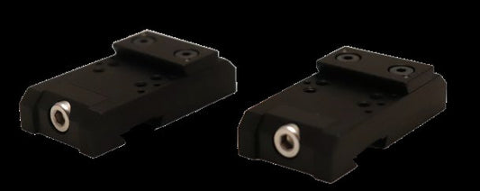 ahg Sight Offset – odsadzenie boczne lunety na szynę 11 mm