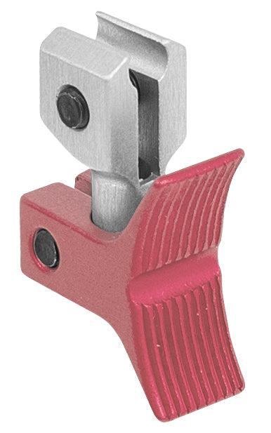 Anschütz Trigger Blade – regulowany język spustowy aluminiowy 3,5 mm – zdjęcie 3