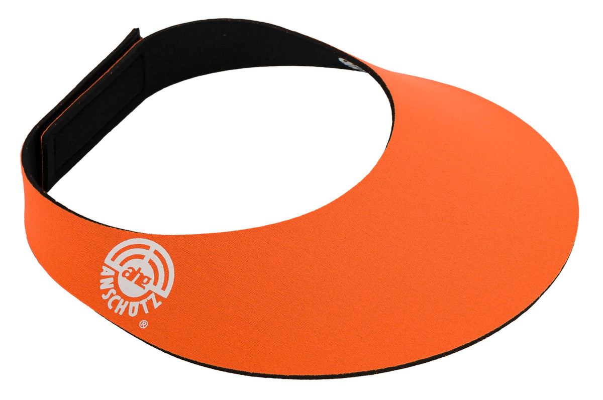 ahg Neopren Cap – czapka strzelecka z daszkiem