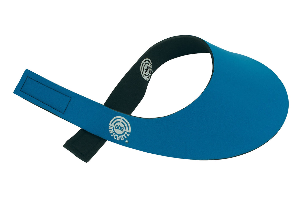 ahg Neopren Cap – czapka strzelecka z daszkiem – zdjęcie 3